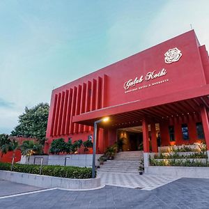 Gulab Kothi By Royal Orchid Hotels Limited Varanasi